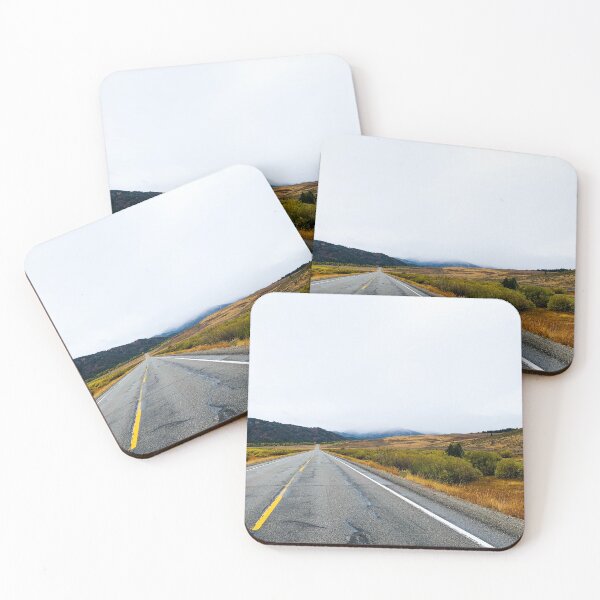 Item preview, The Road designed and sold by johnossenkop.