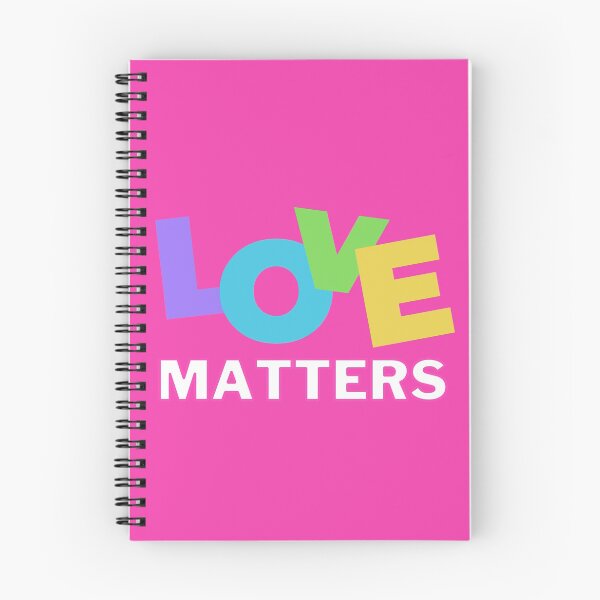 Item preview, Love Matters- Cute Valentine's Day designed and sold by LordAudes.