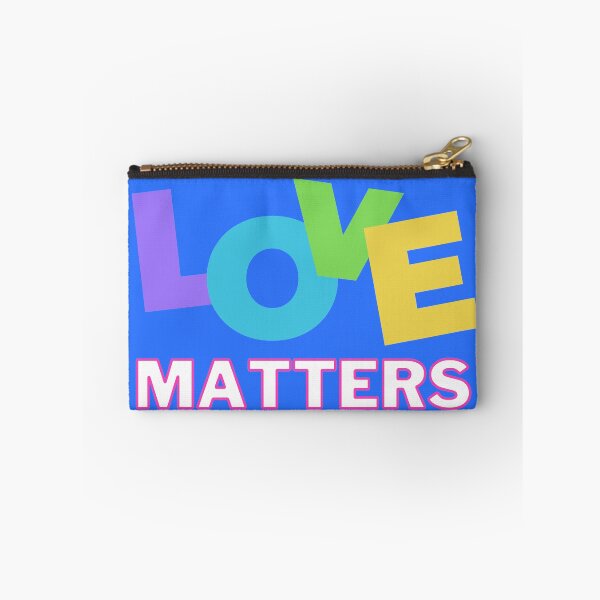 Item preview, Love Matters- Cute Valentine's Day designed and sold by LordAudes.