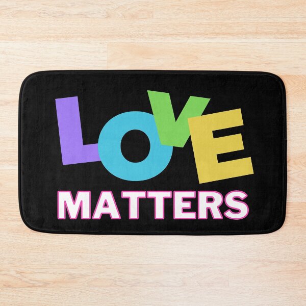 Item preview, Love Matters- Cute Valentine's Day designed and sold by LordAudes.