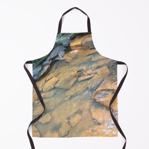 Item preview, Rocks In Fresh Water  designed and sold by HandsoffMyWorks.