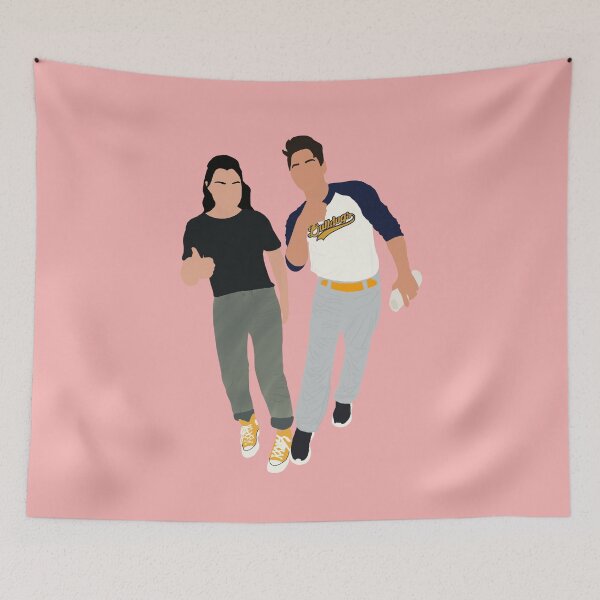 Item preview, Annie and Tyler designed and sold by laurasticks.