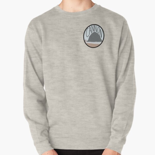 Cannon Beach 1956 Oregon Clatsop Sweatshirt