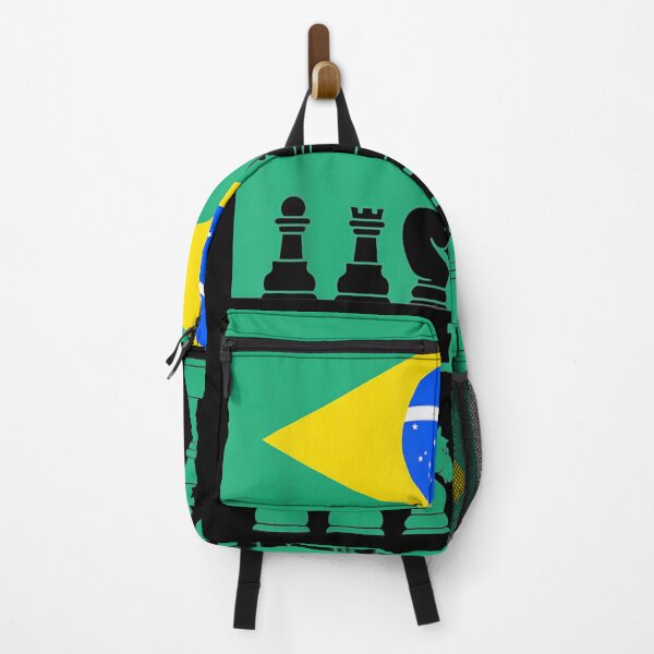 Item preview, Brazilian Jiu Jitsu Flag Jiu Jitsu Chess designed and sold by shirleyfinley.