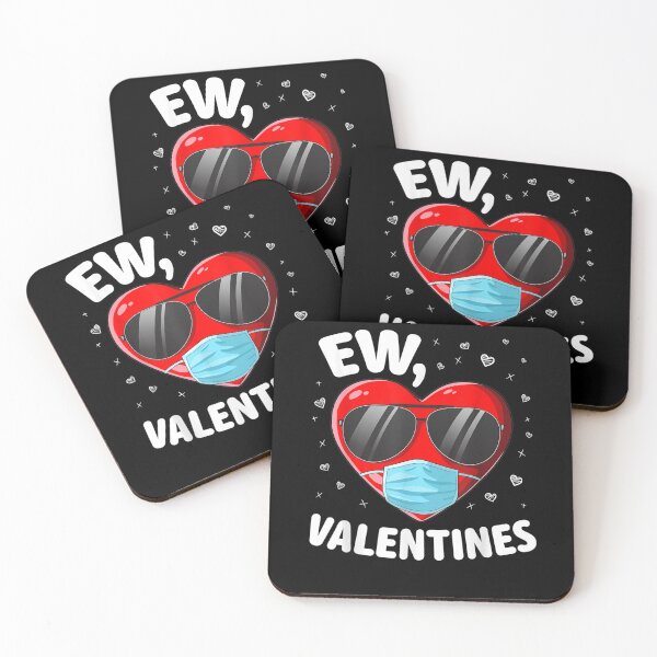 Item preview, Ew Valentines Funny Saying Quote designed and sold by shirleyfinley.