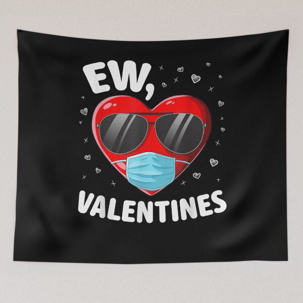 Item preview, Ew Valentines Funny Saying Quote designed and sold by shirleyfinley.
