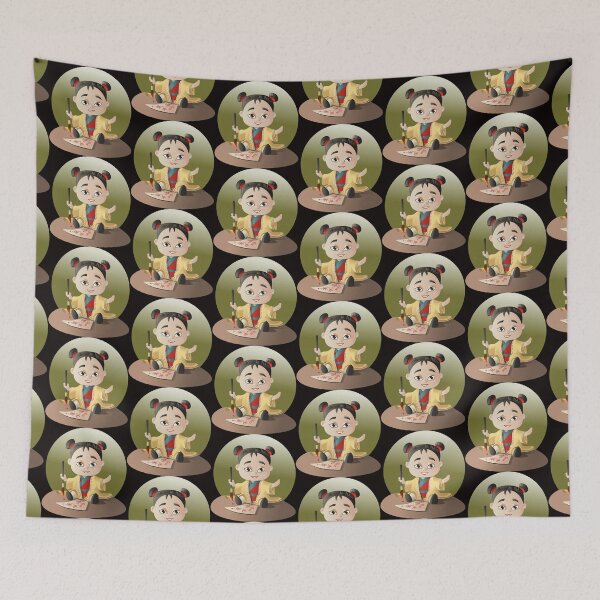 Item preview, Funny Cu designed and sold by Wadkareable ....