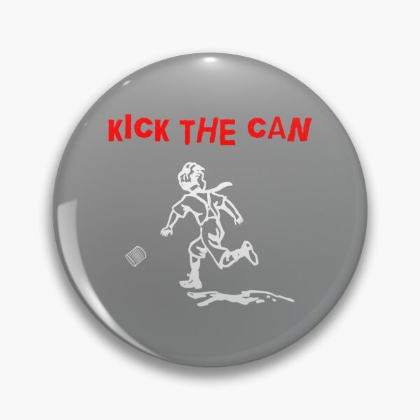 Kick the bucket Sticker for Sale by mOchi1mOchi2