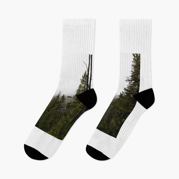 Item preview, The Woods designed and sold by johnossenkop.