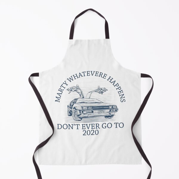 Item preview, Marty Whatevere happenes Dont ever go to 2020 designed and sold by gelop47.