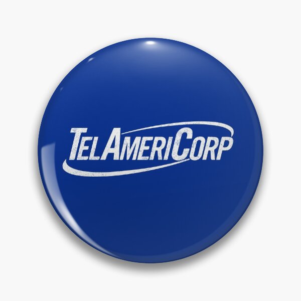 Item preview, Tel Ameri Corp - vintage logo designed and sold by Primotees.