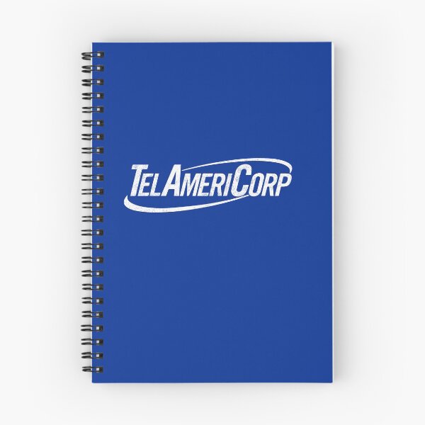 Item preview, Tel Ameri Corp - vintage logo designed and sold by Primotees.