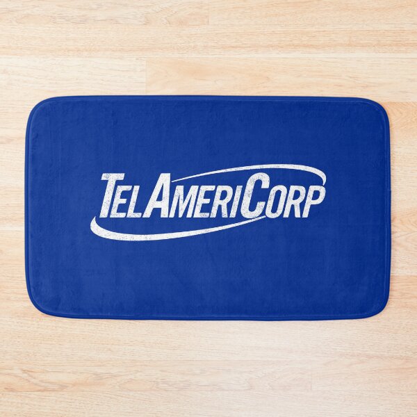 Item preview, Tel Ameri Corp - vintage logo designed and sold by Primotees.