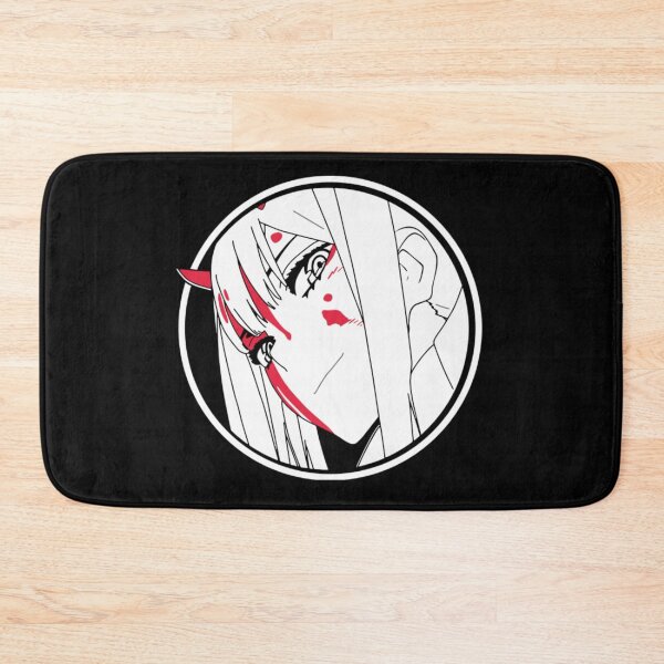 Item preview, Zero Two Darling In The Franxx designed and sold by FrazierGriffey.