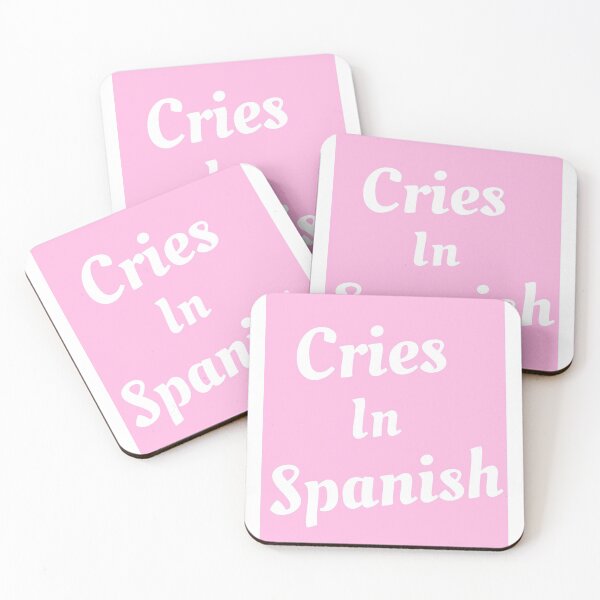 Item preview, Gritos en español 2.0 designed and sold by HeyitsKarla.