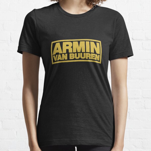Armin Van Buuren Essential T-Shirt