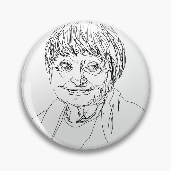 Artikelvorschau, Agnes Varda entworfen und verkauft von JBlueStudio.