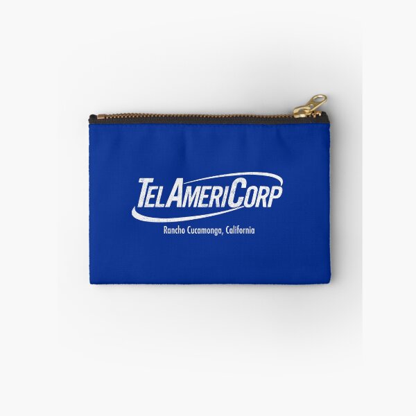 Item preview, Tel Ameri Corp - vintage logo designed and sold by Primotees.
