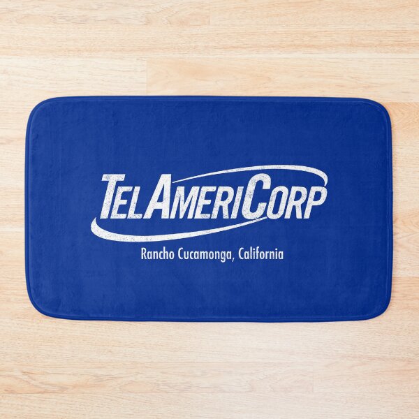 Item preview, Tel Ameri Corp - vintage logo designed and sold by Primotees.