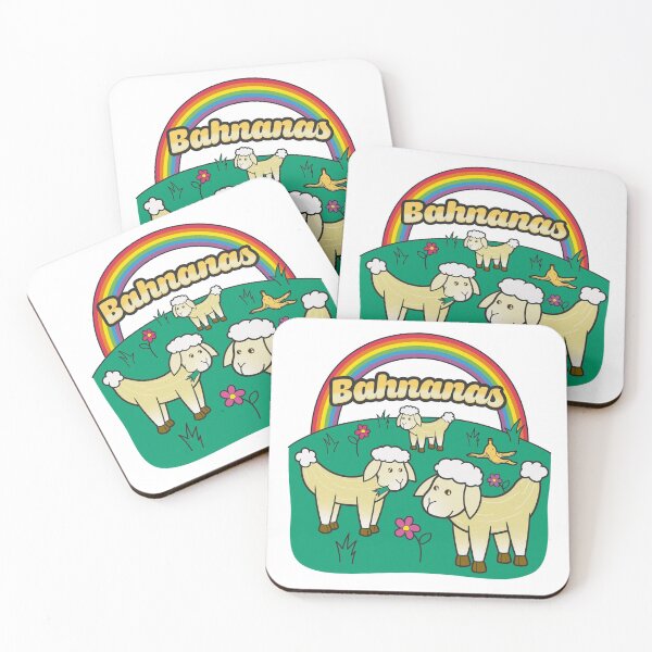 Item preview, Bahnanas designed and sold by Made With Awesome.