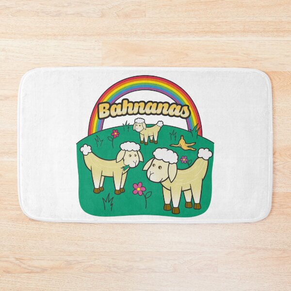 Item preview, Bahnanas designed and sold by Made With Awesome.