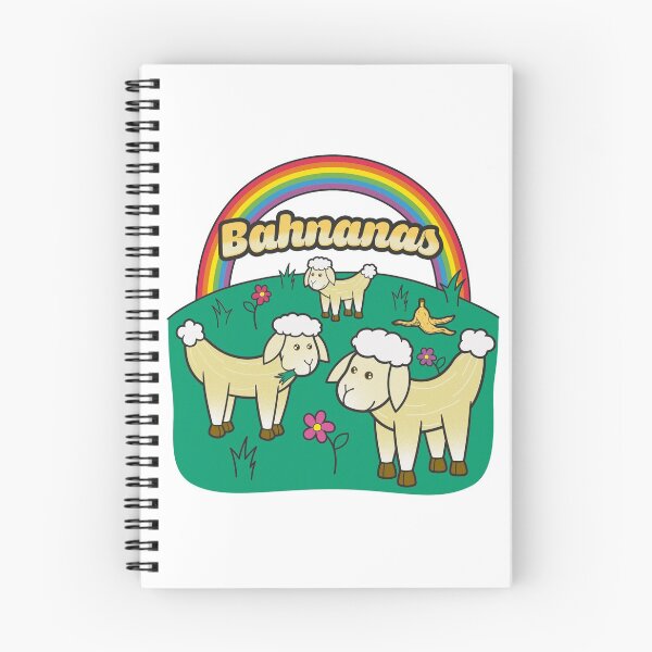 Item preview, Bahnanas designed and sold by Made With Awesome.