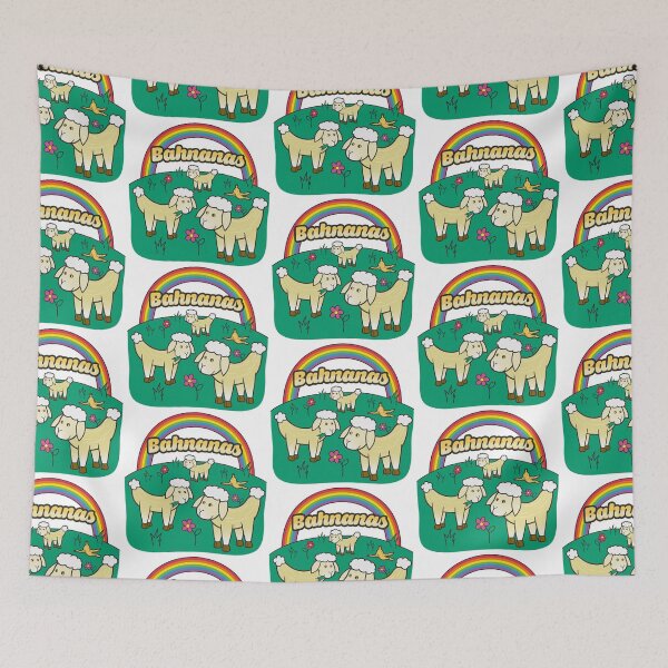 Item preview, Bahnanas designed and sold by Made With Awesome.