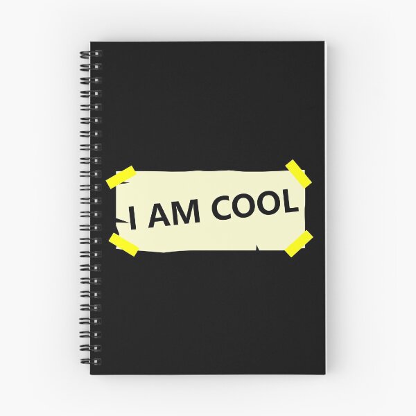 Item preview, I am Cool designed and sold by hatimelhag.