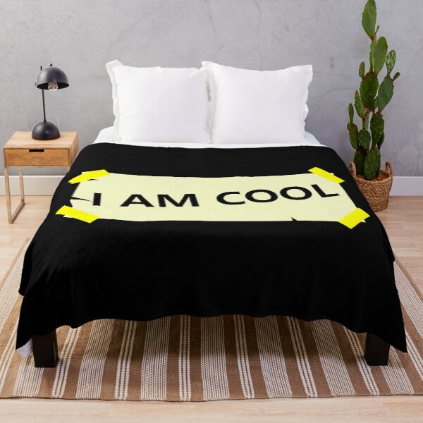 Item preview, I am Cool designed and sold by hatimelhag.