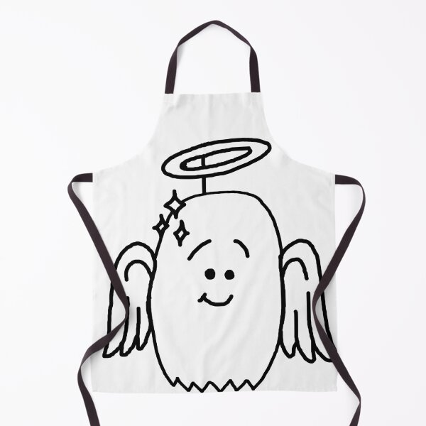 Item preview, Ghosty Angel designed and sold by Spooks2020.