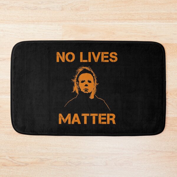 Item preview, No Lives Matter designed and sold by gelop47.