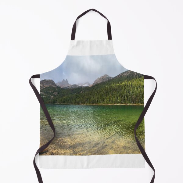 Item preview, The Lake designed and sold by johnossenkop.