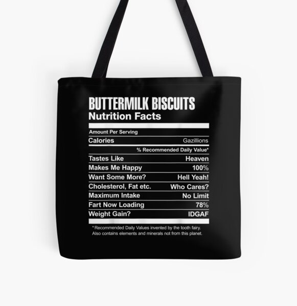 Biscuits Tote Bags Redbubble