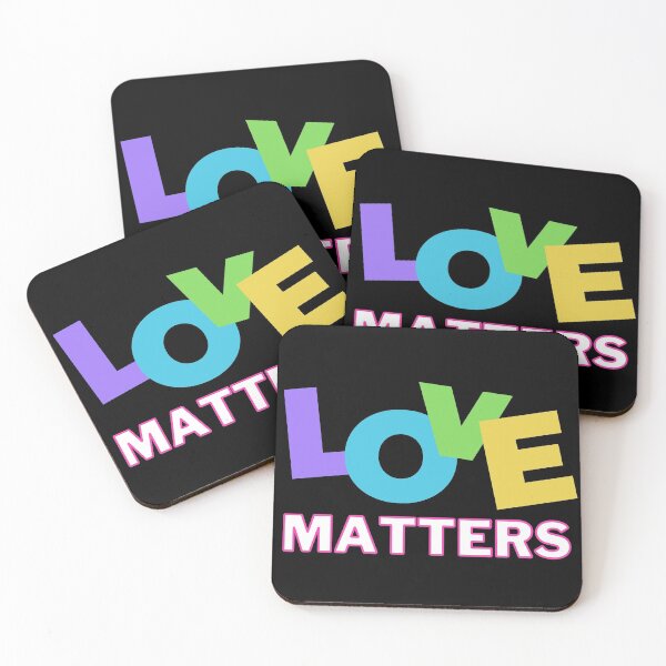 Item preview, Love Matters- Cute Valentine's Day designed and sold by LordAudes.