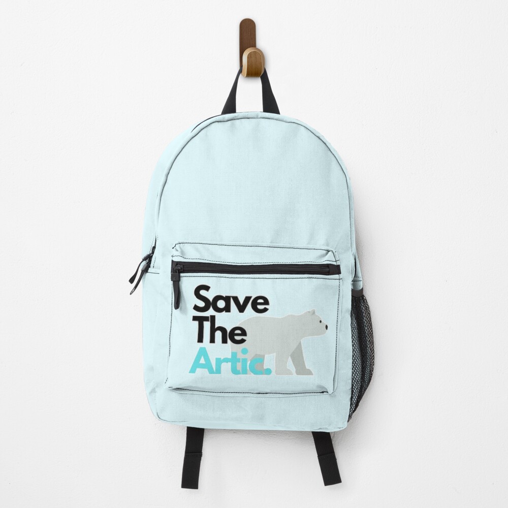 Item preview, Backpack designed and sold by Raseelvm.