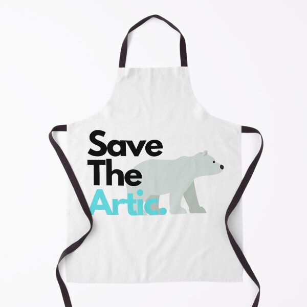 Item preview, Save the artic designed and sold by Raseelvm.