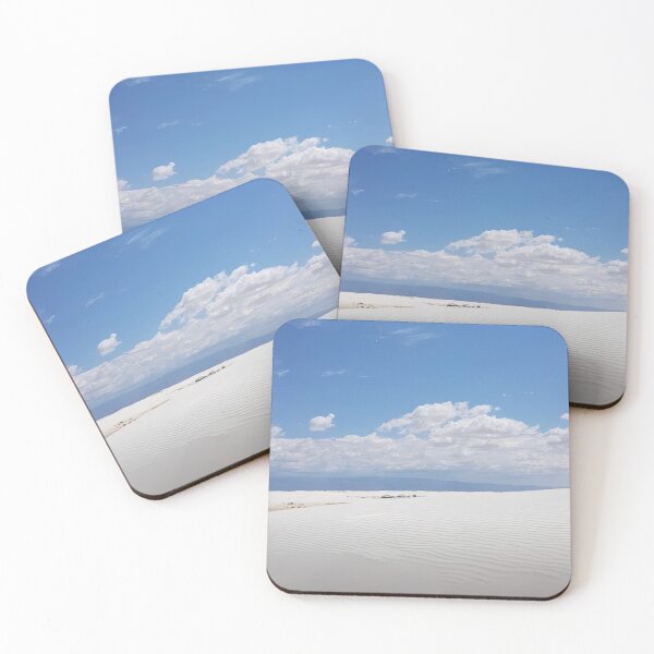 Item preview, White Sands National Park designed and sold by Slothgirl Designs.