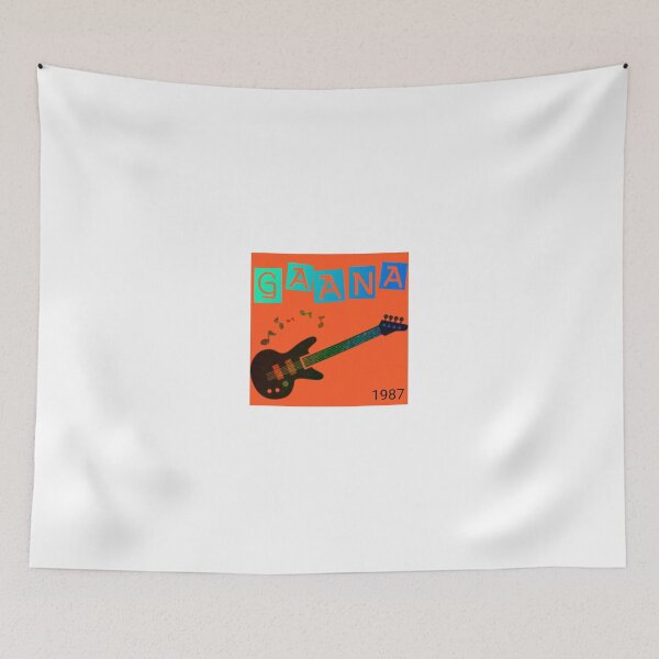 Item preview, Gaana sing a song designed and sold by chetan786.