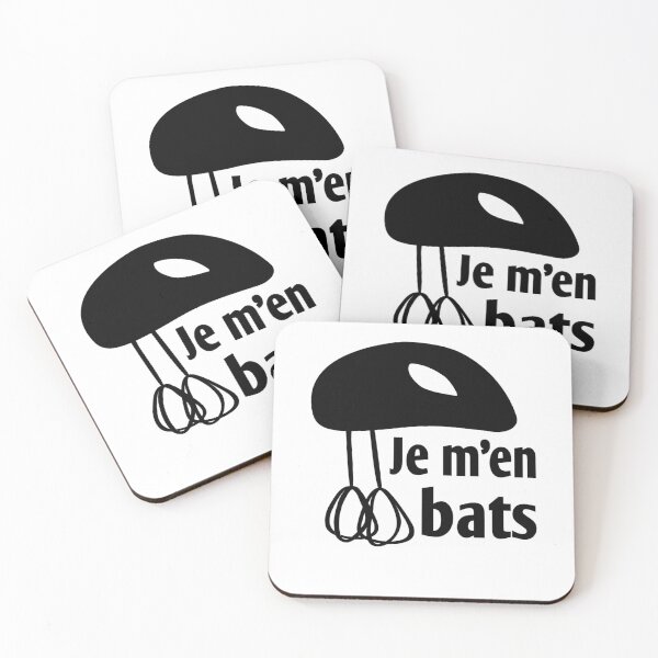Item preview, I don't care humor electric mixer kitchen designed and sold by joozybart.