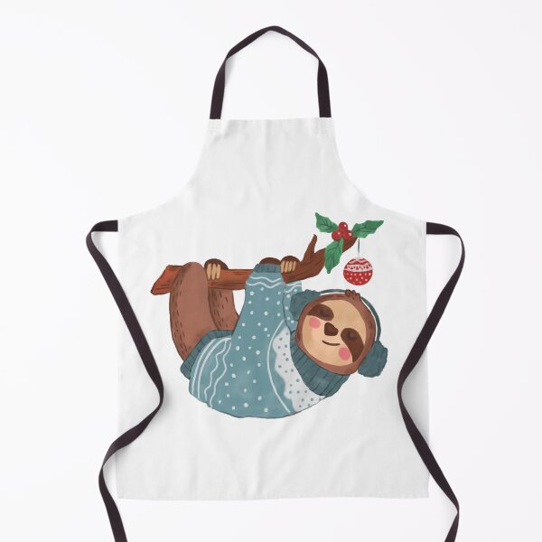 Item preview, Hanging Sloth designed and sold by afrapaints.