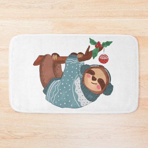 Item preview, Hanging Sloth designed and sold by afrapaints.
