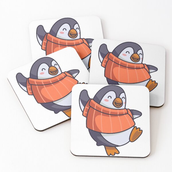 Item preview, Happy Penguin designed and sold by FypeCo.