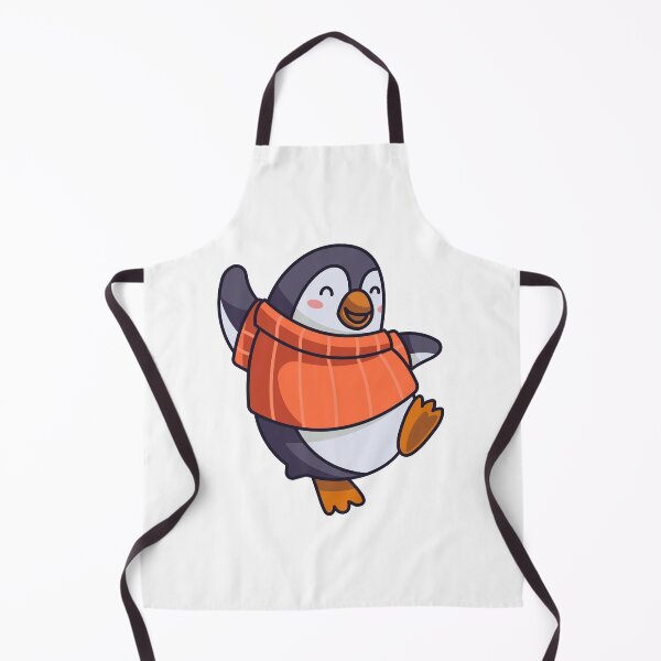 Item preview, Happy Penguin designed and sold by FypeCo.