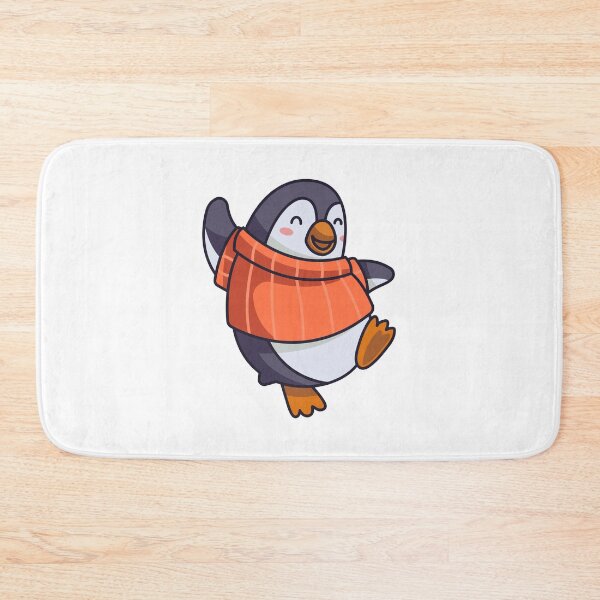 Item preview, Happy Penguin designed and sold by FypeCo.