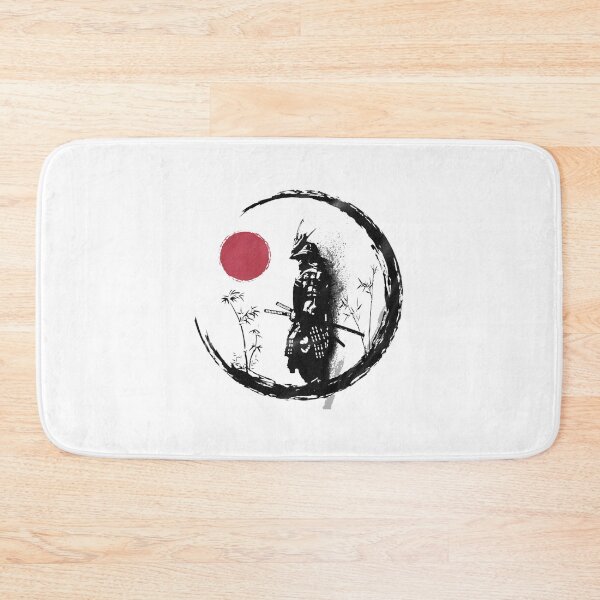 Item preview, red moon ronin warrior 2 designed and sold by gelop47.