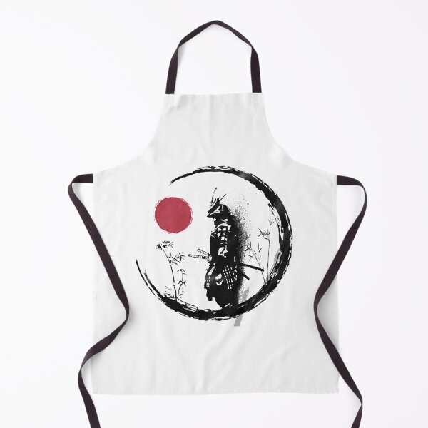 Item preview, red moon ronin warrior 2 designed and sold by gelop47.