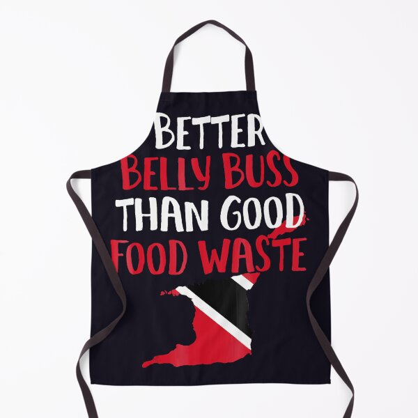 Item preview, Better Belly Buss Than Good Food Waste designed and sold by Showpoi57.