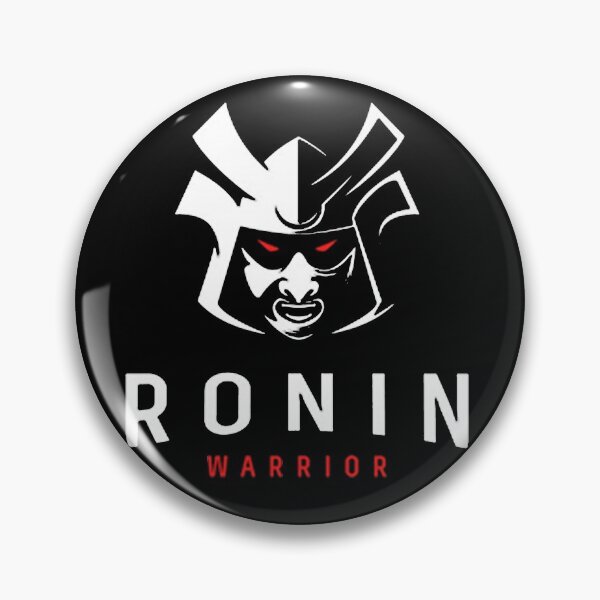 Item preview, Ronin warrior designed and sold by gelop47.