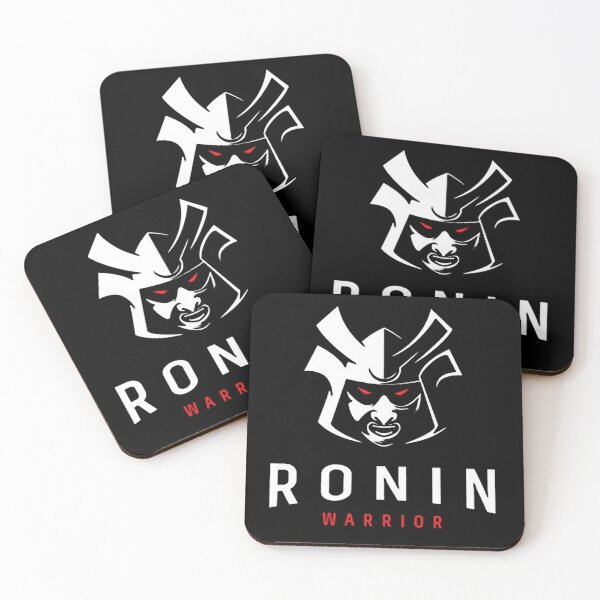 Item preview, Ronin warrior designed and sold by gelop47.
