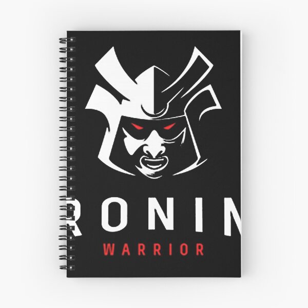 Item preview, Ronin warrior designed and sold by gelop47.